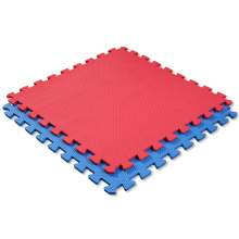 Les enfants confortables jouent des tapis d&#39;activité interlocking durables pour les enfants